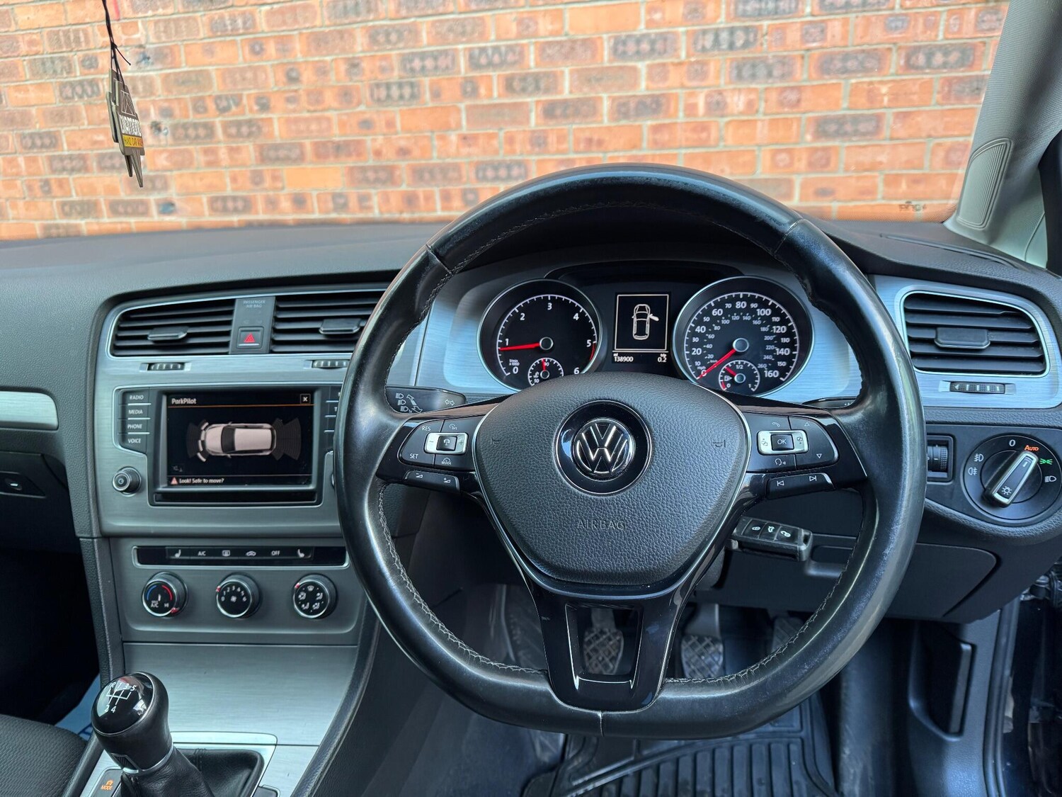 Used Volkswagen Golf for sale - 77441335: Photo 16