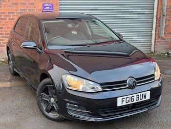 Used Volkswagen Golf 2016 for sale - 77441335: Photo