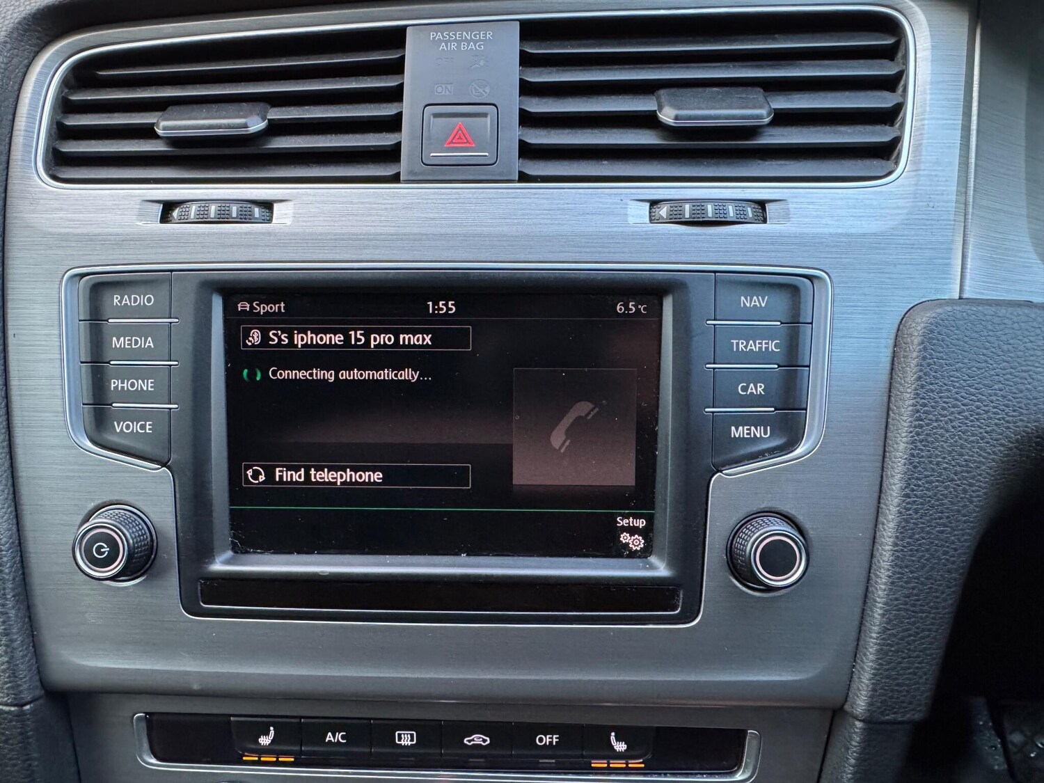 Used Volkswagen Golf for sale - 77441335: Photo 37