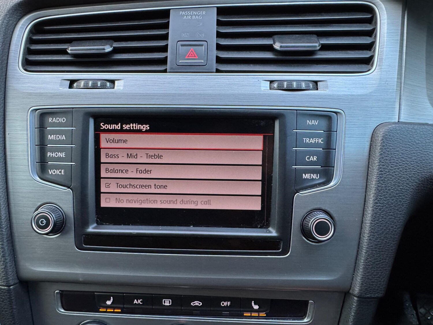 Used Volkswagen Golf for sale - 77441335: Photo 40