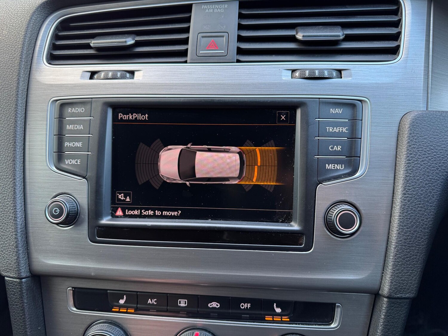 Used Volkswagen Golf for sale - 77441335: Photo 44