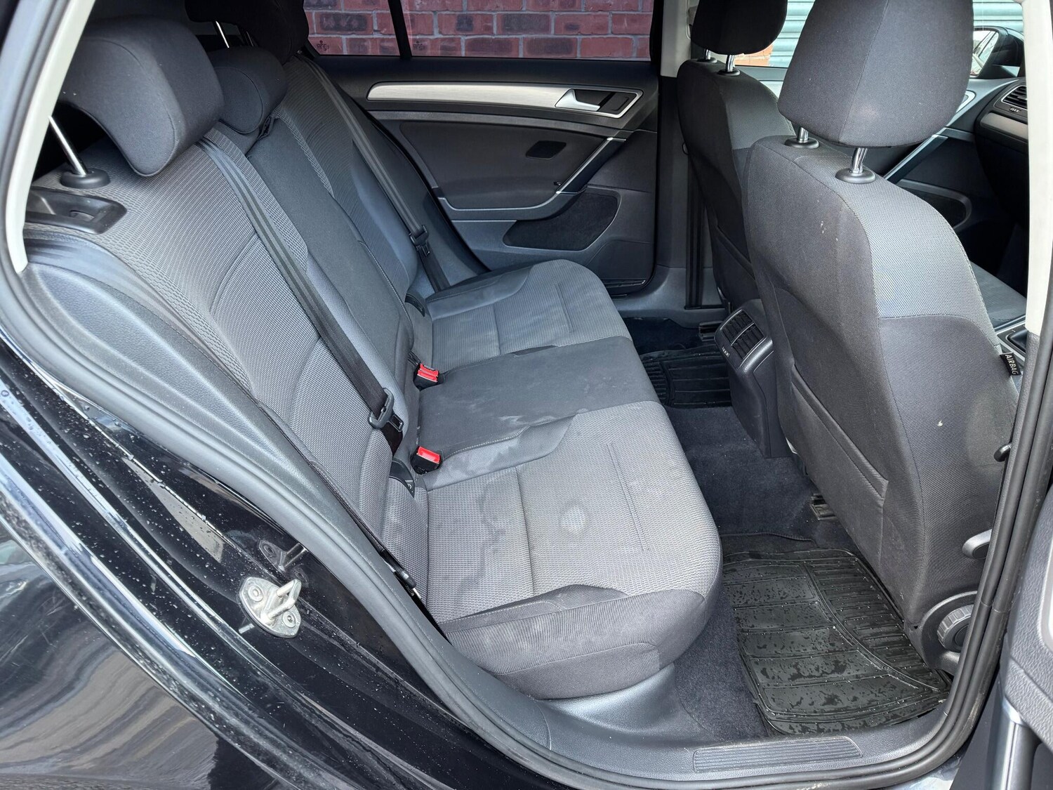 Used Volkswagen Golf for sale - 77441335: Photo 45