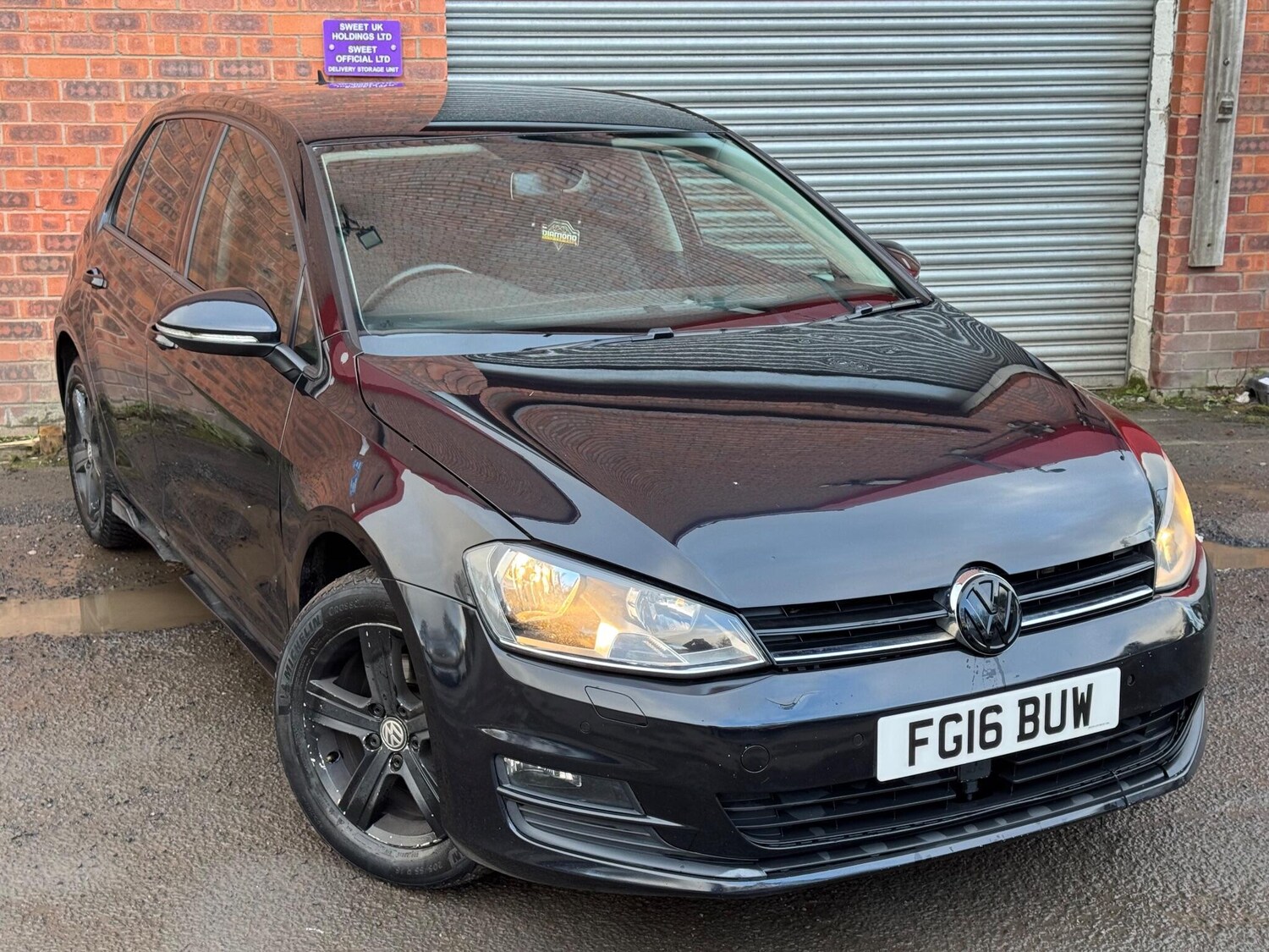 Used Volkswagen Golf for sale - 77441335: Photo 48