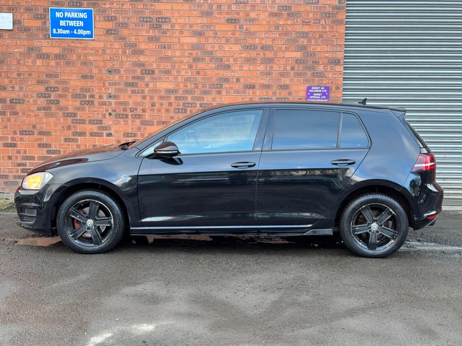 Used Volkswagen Golf for sale - 77441335: Photo 49