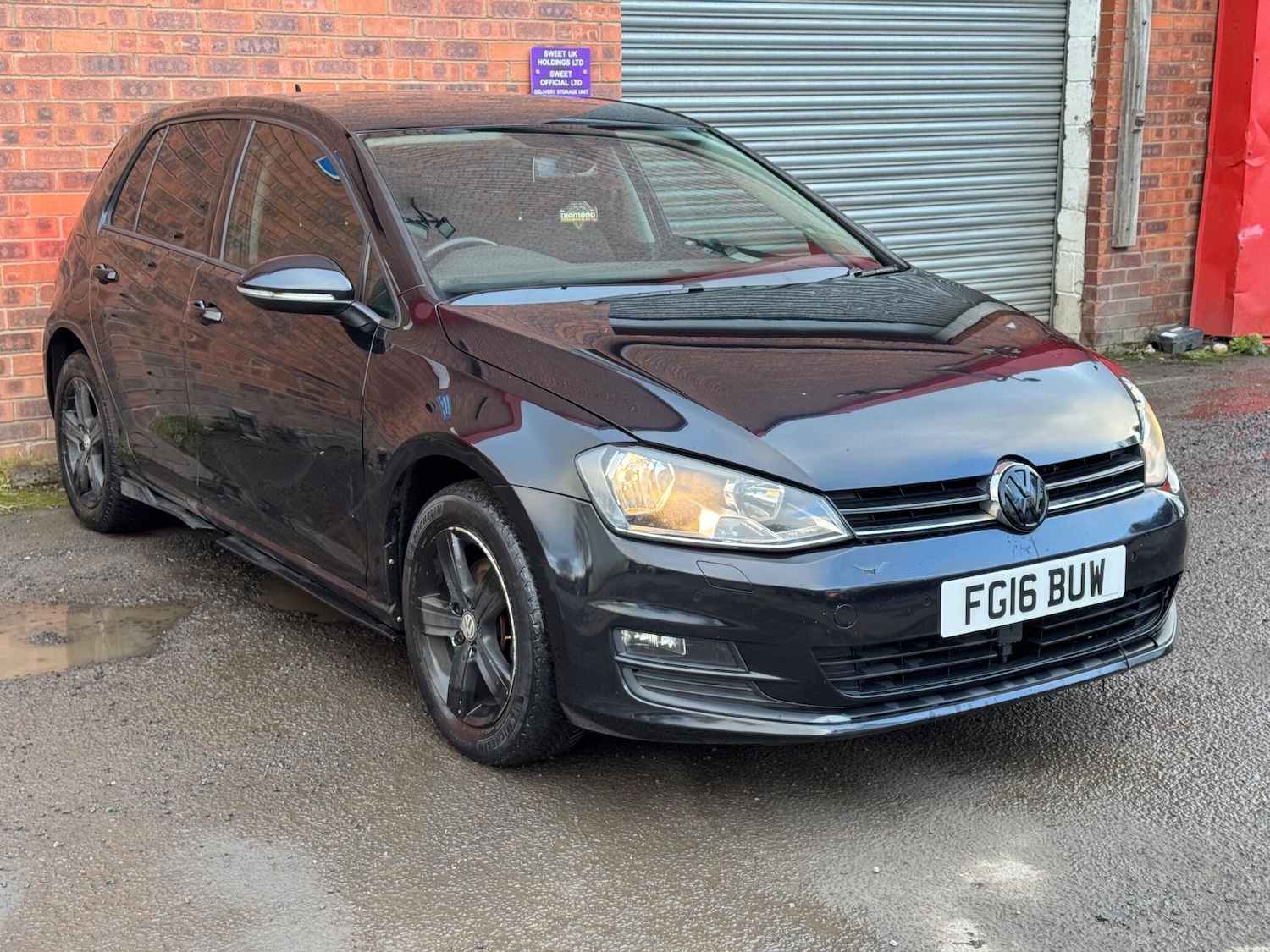 Used Volkswagen Golf for sale - 77441335: Photo 5