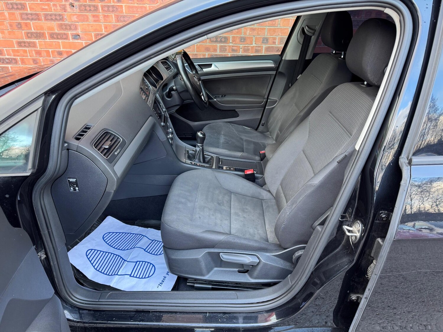 Used Volkswagen Golf for sale - 77441335: Photo 50