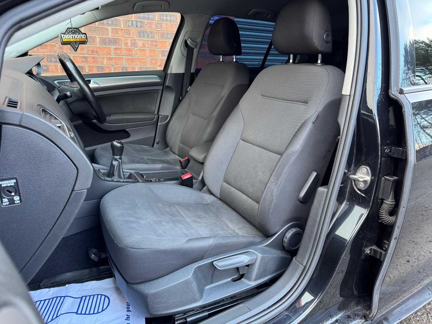 Used Volkswagen Golf for sale - 77441335: Photo 51