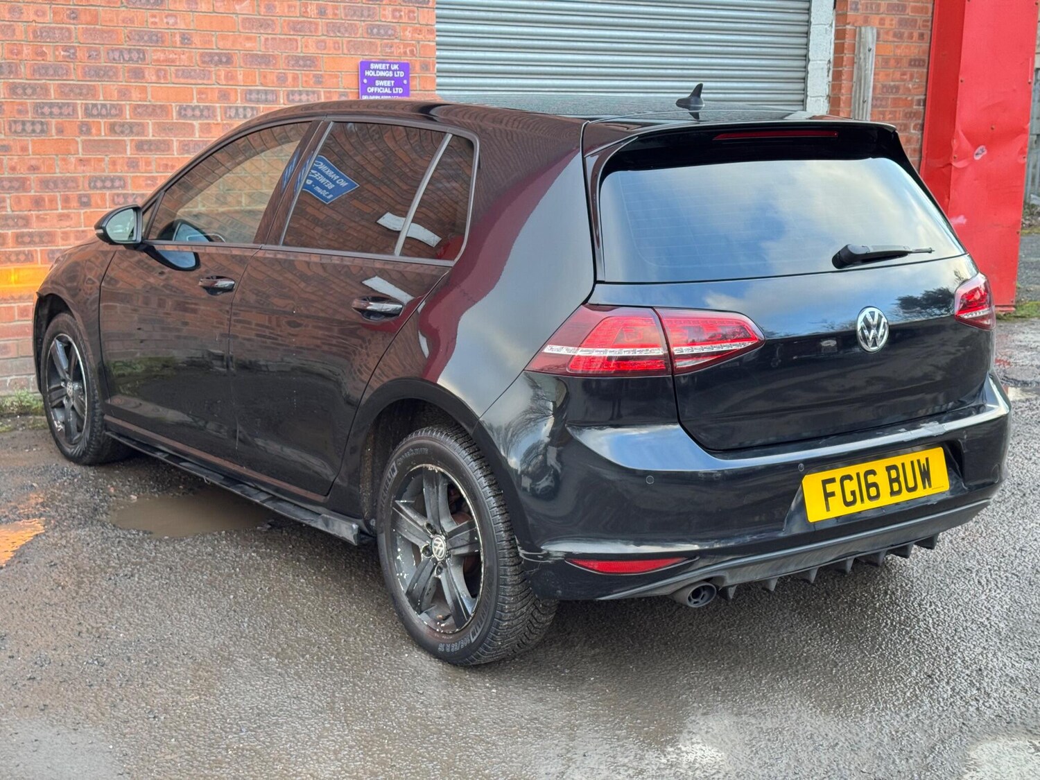 Used Volkswagen Golf for sale - 77441335: Photo 55