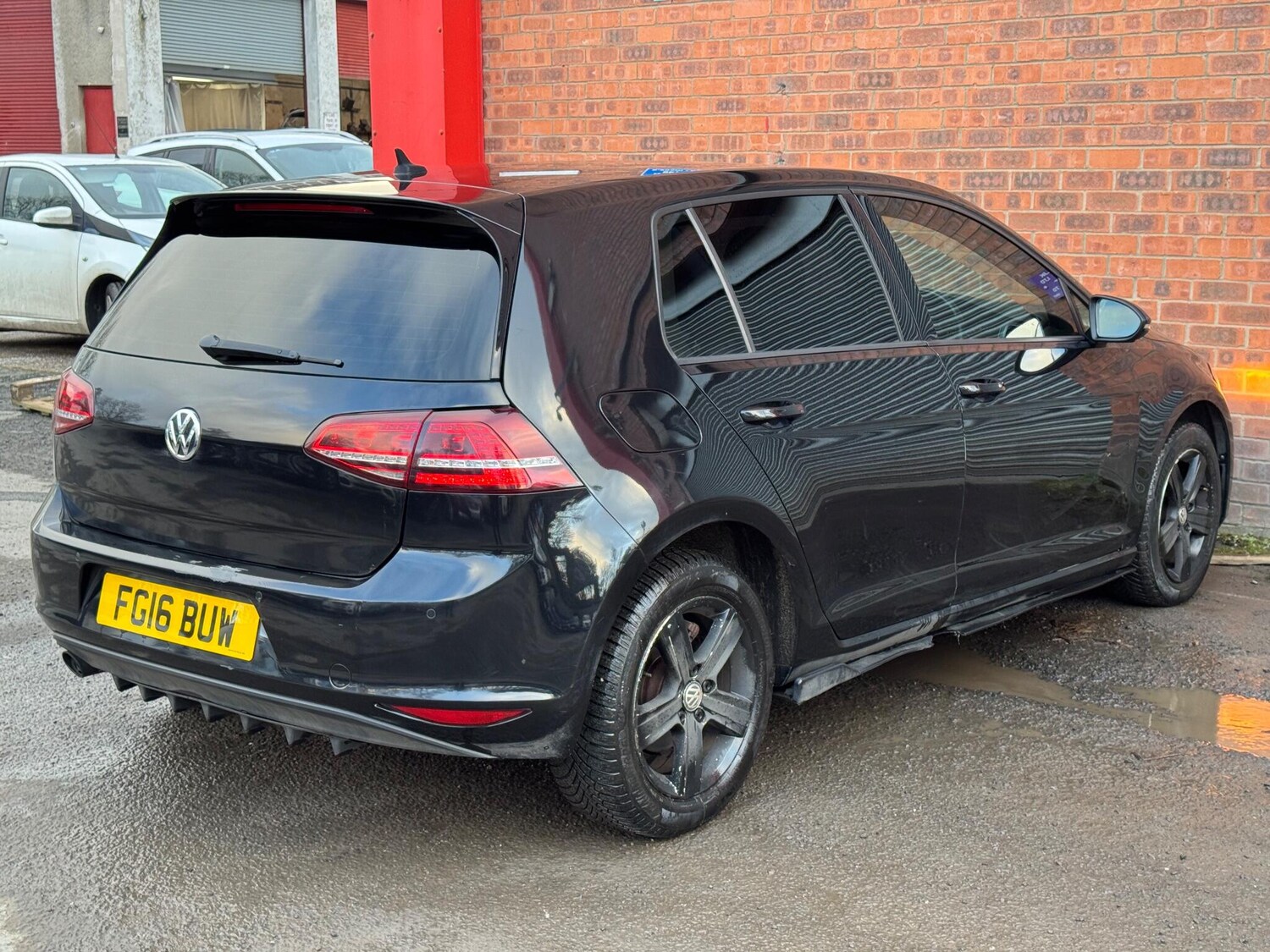 Used Volkswagen Golf for sale - 77441335: Photo 57