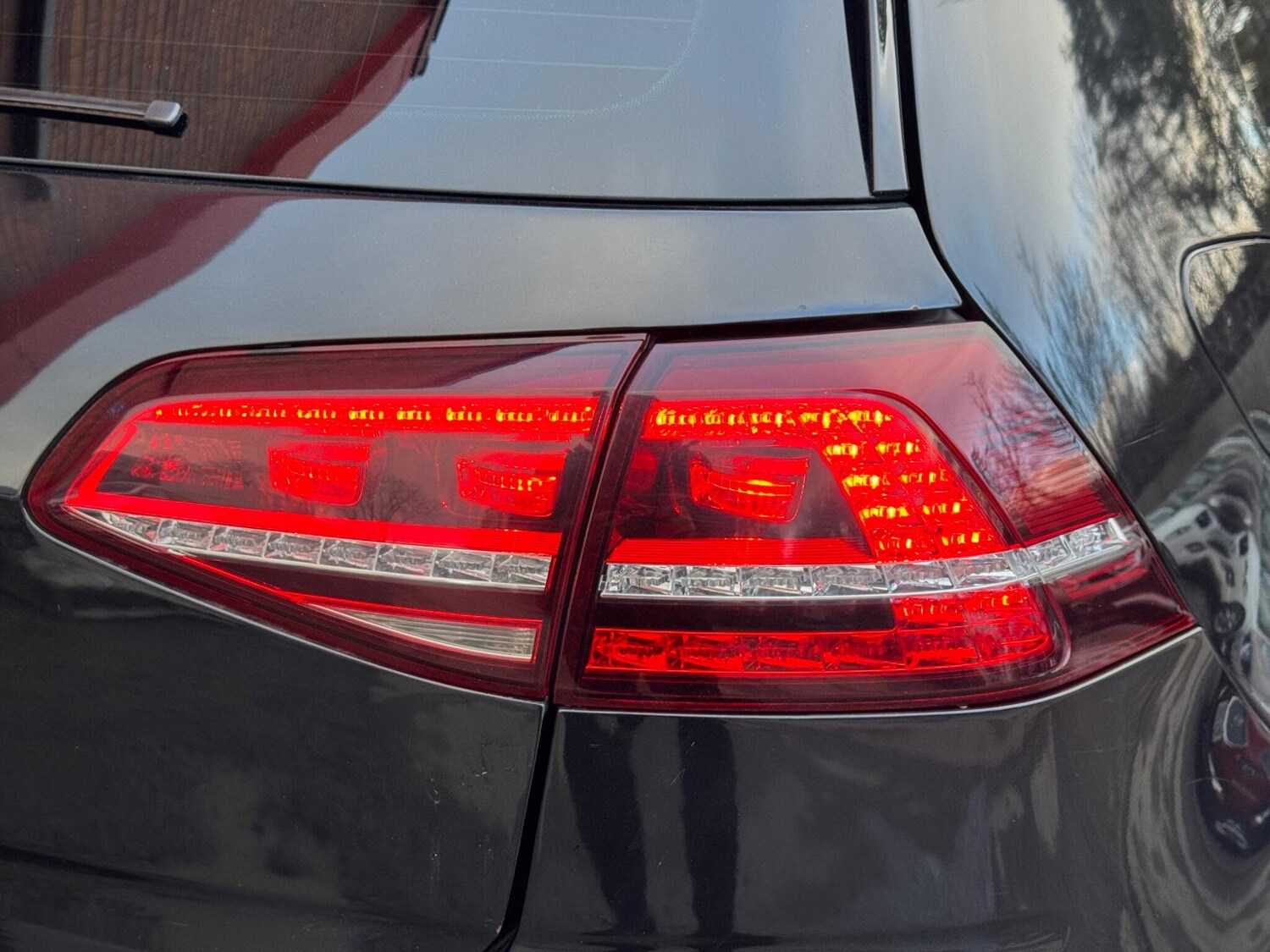 Used Volkswagen Golf for sale - 77441335: Photo 59