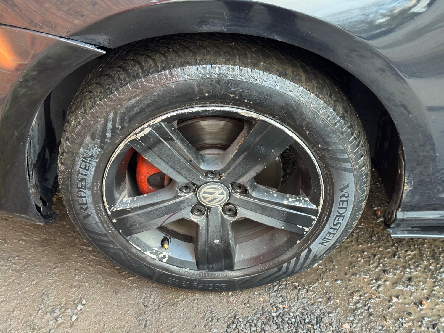 Used Volkswagen Golf for sale - 77441335: Photo 62