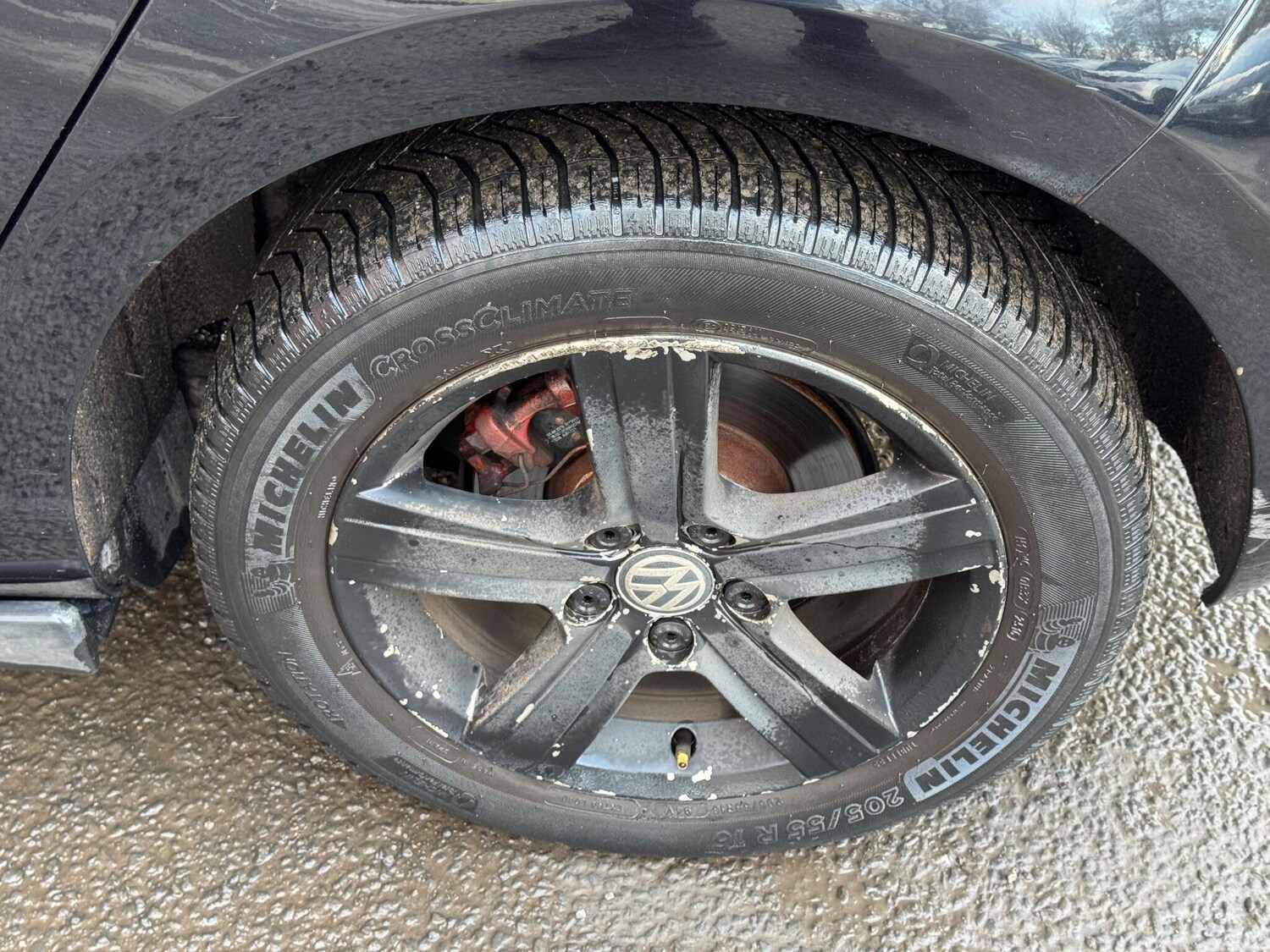 Used Volkswagen Golf for sale - 77441335: Photo 63