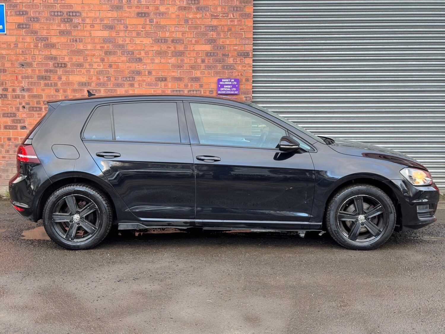 Used Volkswagen Golf for sale - 77441335: Photo 7