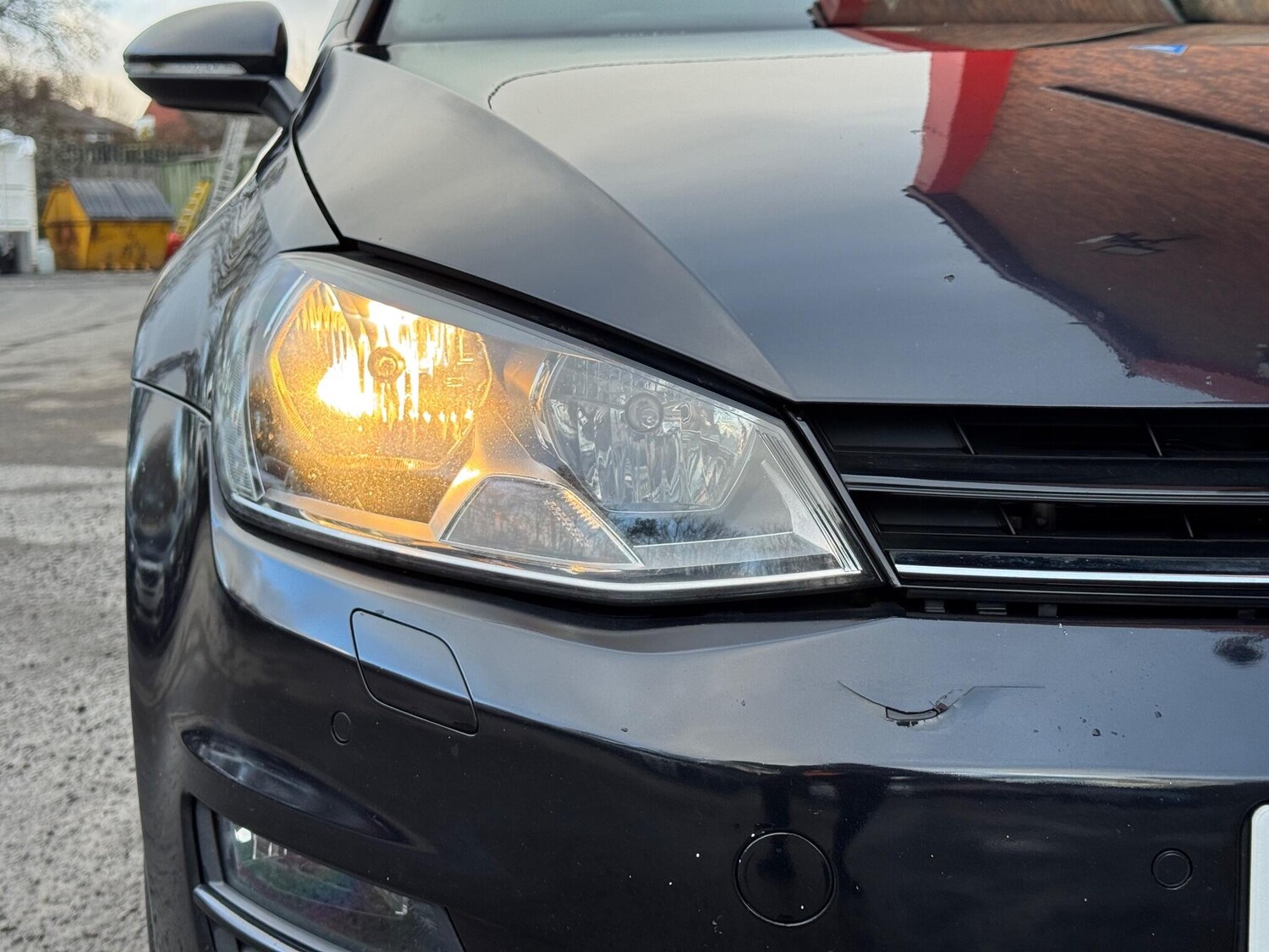 Used Volkswagen Golf for sale - 77441335: Photo 9