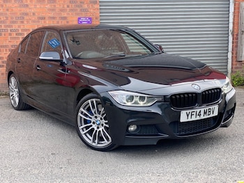 Used BMW 3 Series 2014 for sale - 79401174: Photo