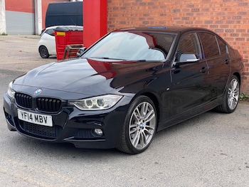 Used BMW 3 Series 2014 for sale - 79401174: Photo