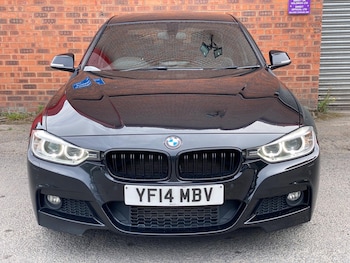 Used BMW 3 Series 2014 for sale - 79401174: Photo