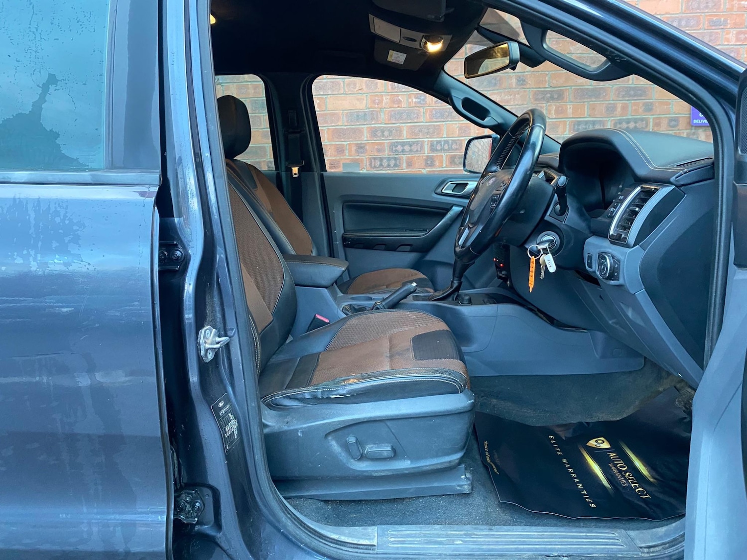 Vehicle 13