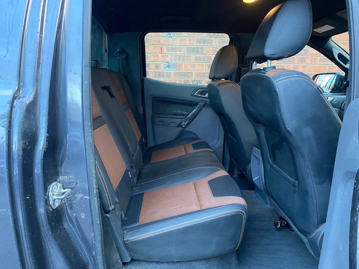 Vehicle 17
