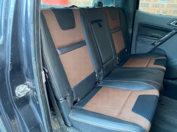 Used Ford Ranger 2017 for sale - 73235751: Photo 18