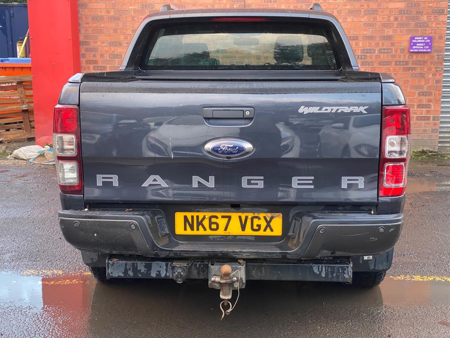 Vehicle 25