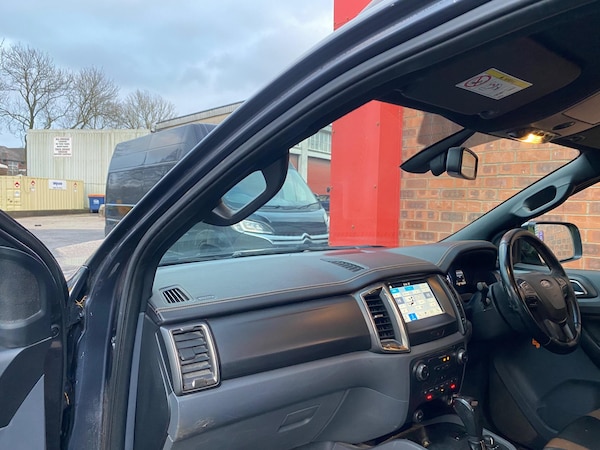 Used Ford Ranger 2017 for sale - 73235751: Photo 29