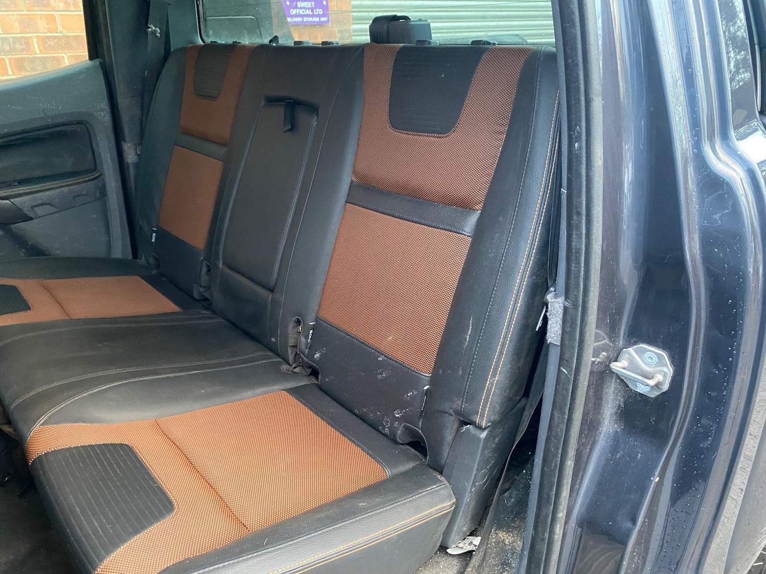 Vehicle 36