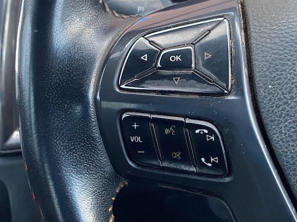 Used Ford Ranger 2017 for sale - 73235751: Photo 41