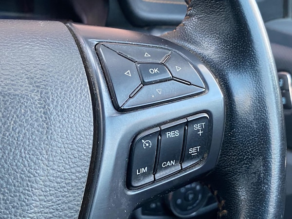 Used Ford Ranger 2017 for sale - 73235751: Photo 42