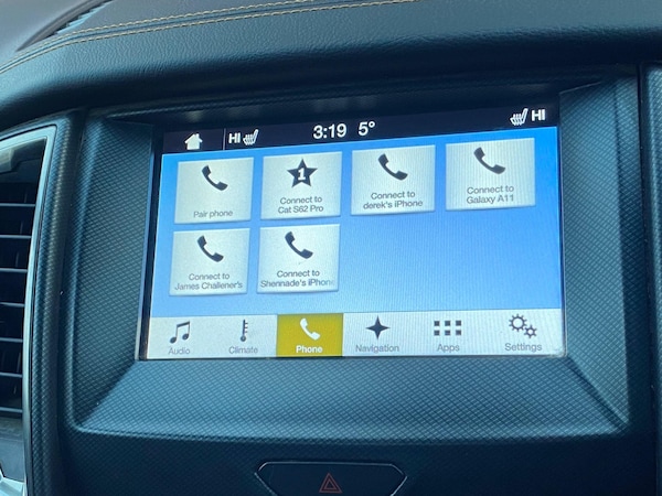 Used Ford Ranger 2017 for sale - 73235751: Photo 48