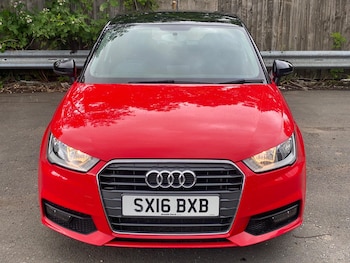 Used Audi A1 2016 for sale - 78771700: Photo