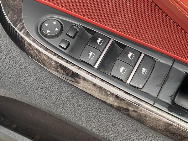 Used BMW 6 Series Gran Coupe 2013 for sale - 74509217: Photo 37