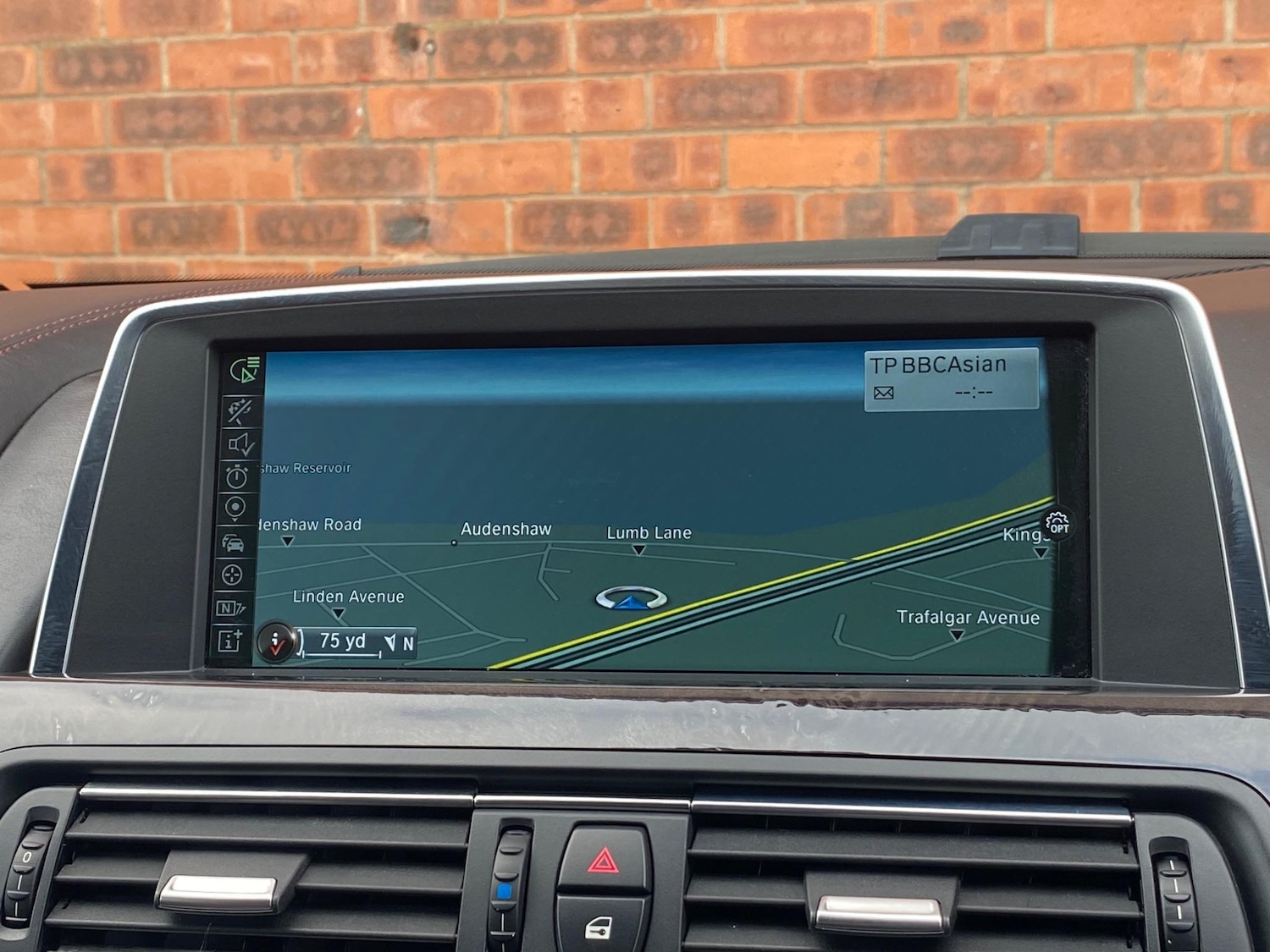 Vehicle 52