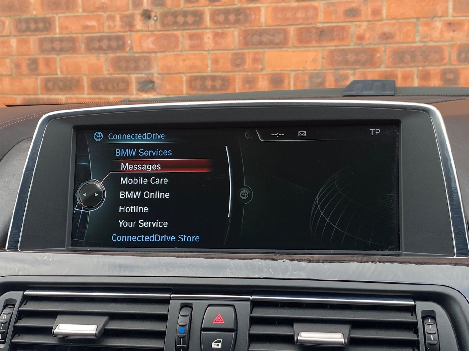 Vehicle 55