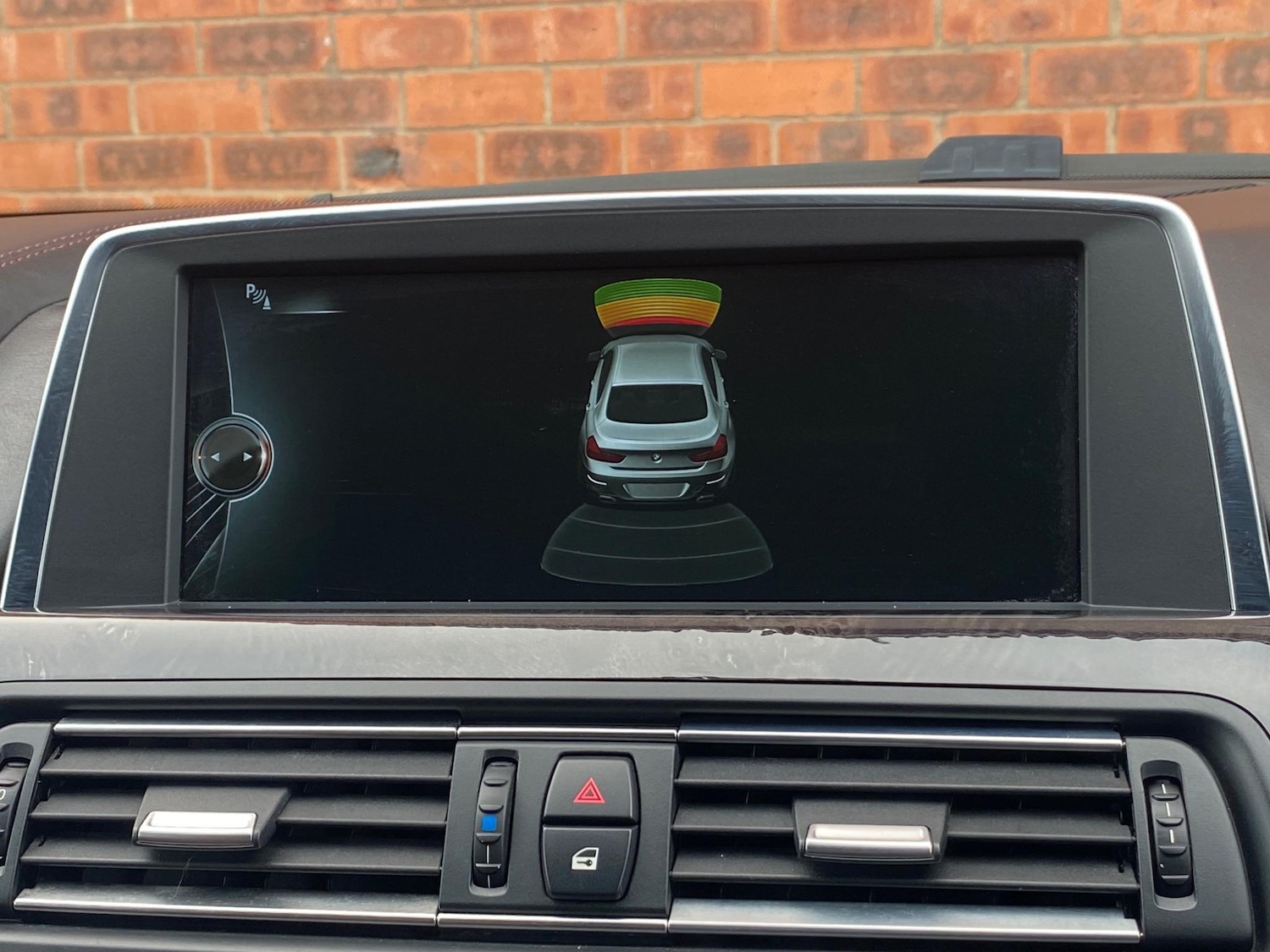 Vehicle 65