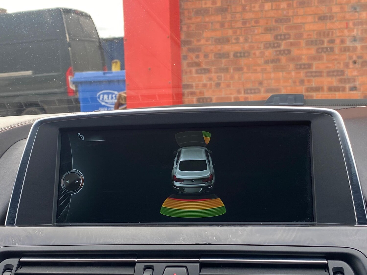 Vehicle 66