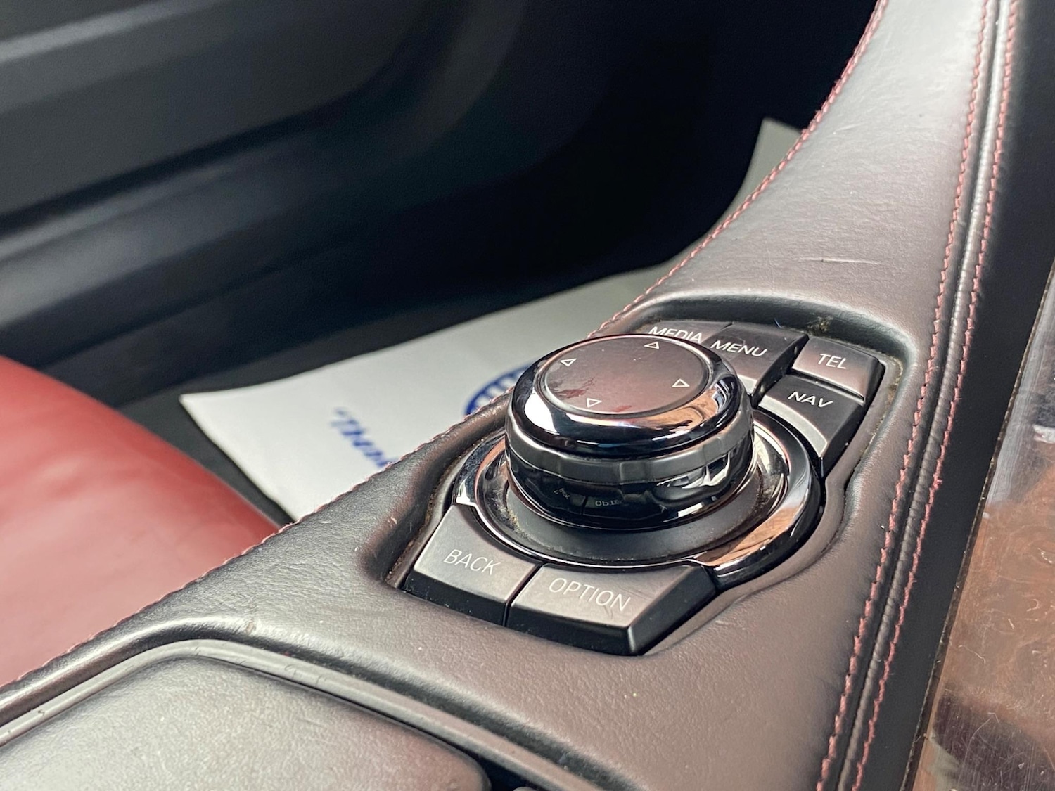Vehicle 69