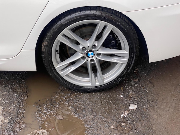 Used BMW 6 Series Gran Coupe 2013 for sale - 74509217: Photo 70