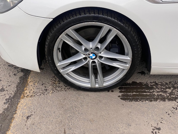 Used BMW 6 Series Gran Coupe 2013 for sale - 74509217: Photo 71