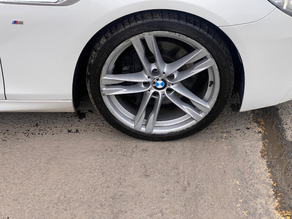 Used BMW 6 Series Gran Coupe 2013 for sale - 74509217: Photo 72