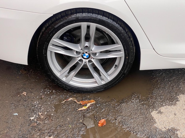 Used BMW 6 Series Gran Coupe 2013 for sale - 74509217: Photo 73