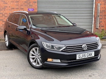 Used Volkswagen Passat 2015 for sale - 79337251: Photo