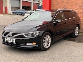 Used Volkswagen Passat 2015 for sale - 79337251: Photo
