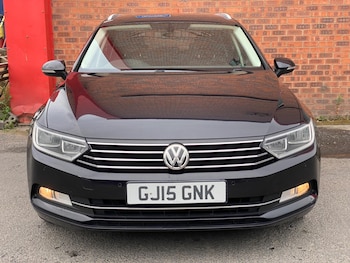 Used Volkswagen Passat 2015 for sale - 79337251: Photo
