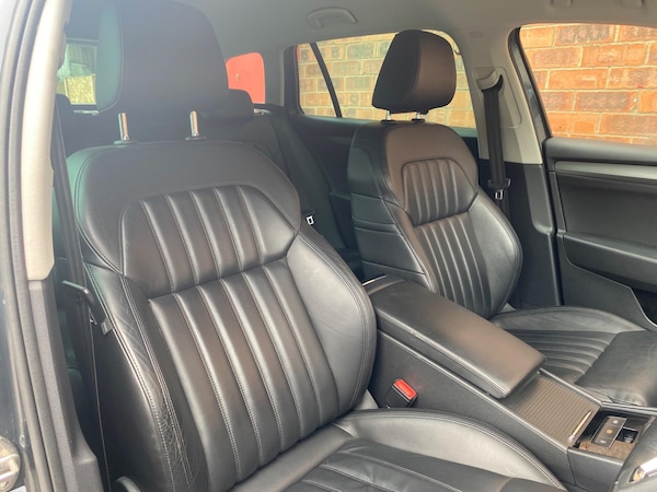 Used Skoda Superb 2015 for sale - 75540400: Photo 17