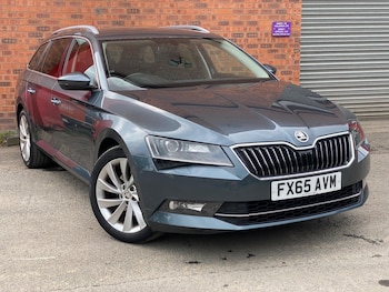 2015 (65) - 2.0 TDI SE L Executive Euro 6 (s/s) 5dr