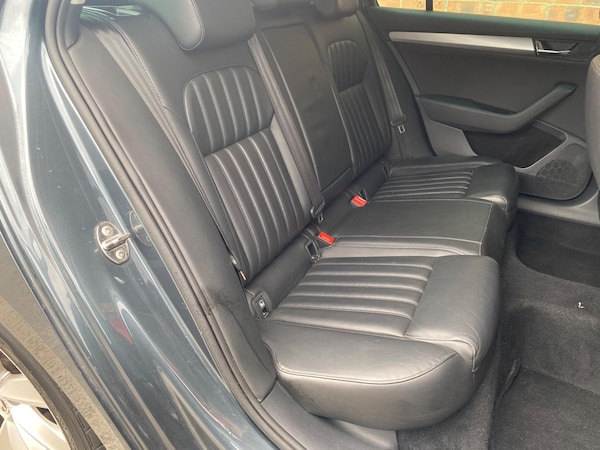 Used Skoda Superb 2015 for sale - 75540400: Photo 20