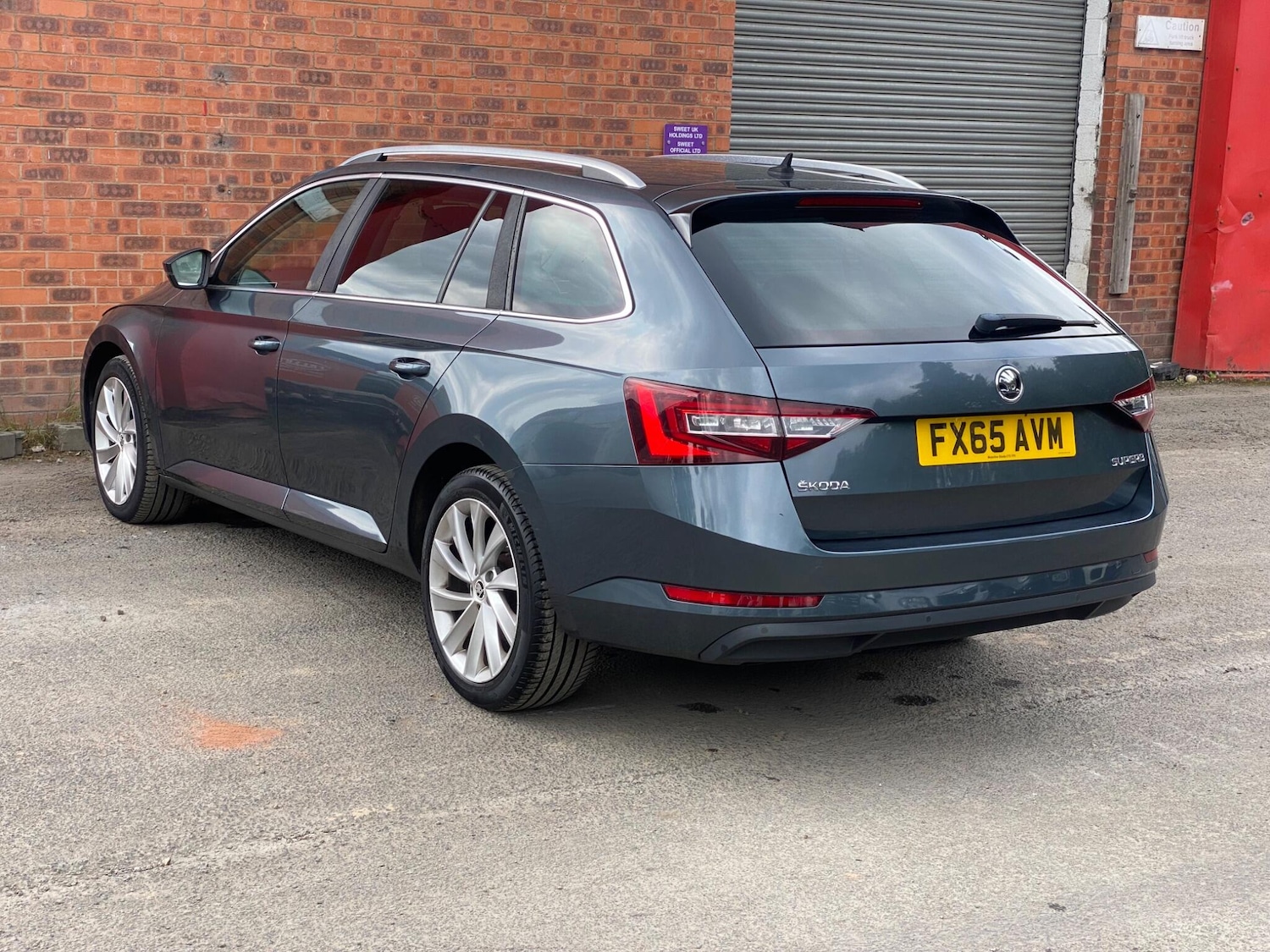 Vehicle 25