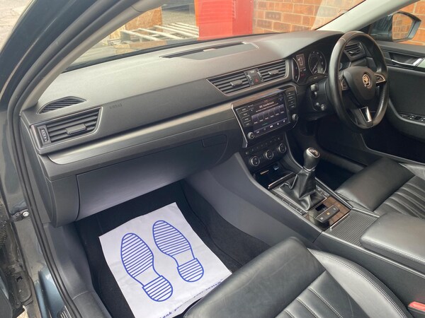 Used Skoda Superb 2015 for sale - 75540400: Photo 31