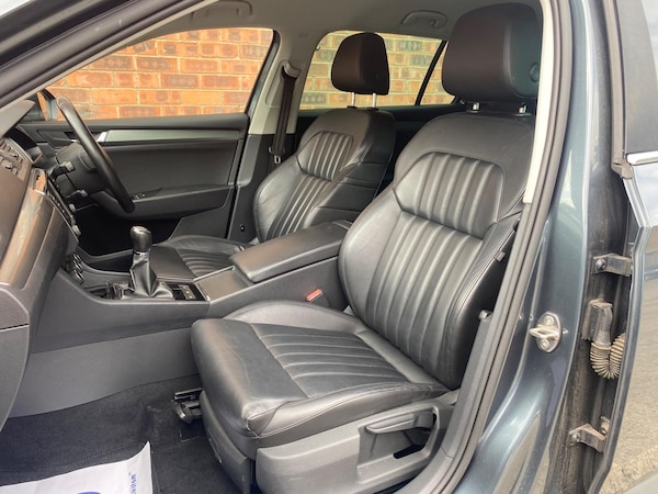 Used Skoda Superb 2015 for sale - 75540400: Photo 33